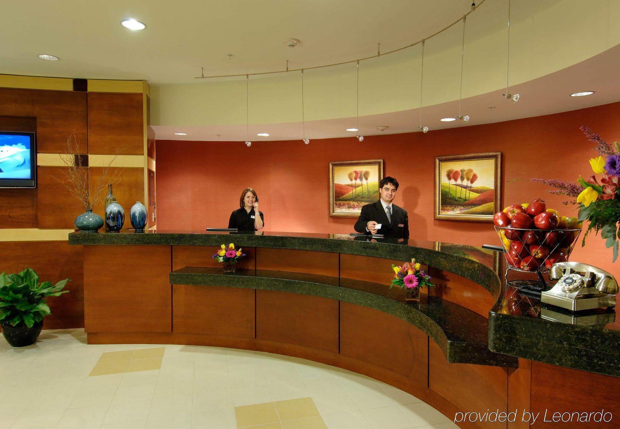 Springhill Suites Dulles Airport Sterling Exterior foto